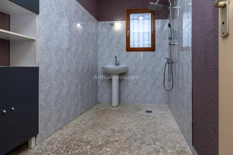 Maison - 91 m² - 4 pièces