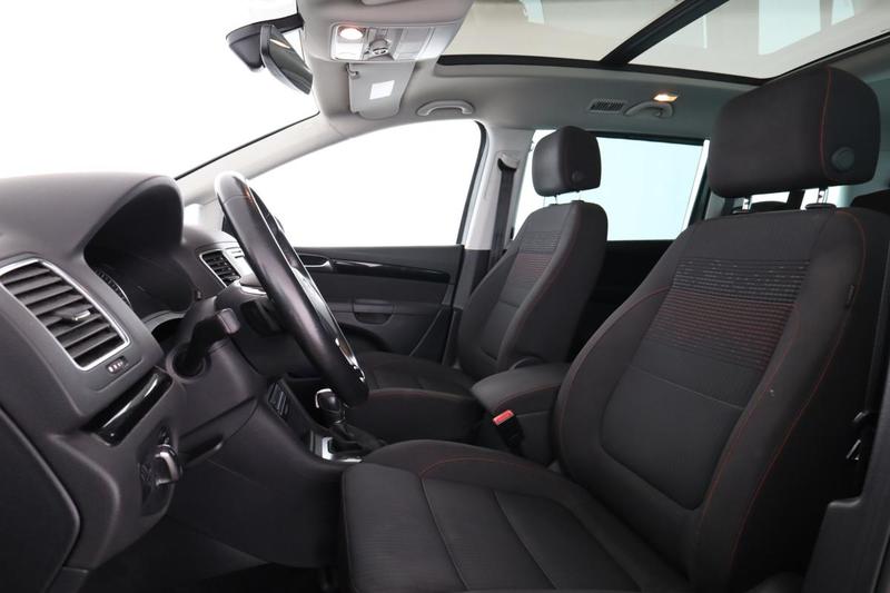 Volkswagen Sharan 2.0 Tdi BlueMotion Tech Sound Dsg6 184 ch