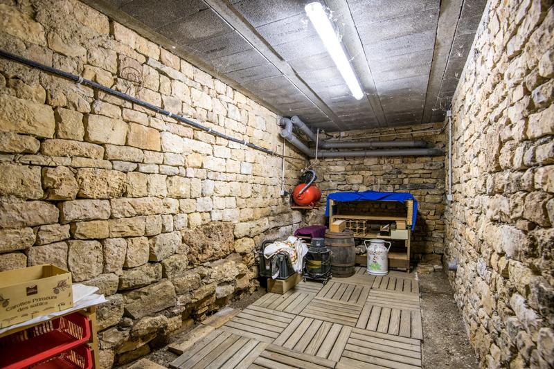 Maison - 124 m² - 5 pièces