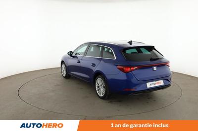 Seat Leon St 1.5 eTSI Xcellence Dsg 150 ch