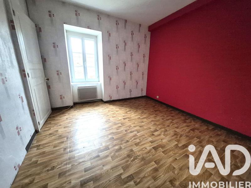 Maison - 153 m² - 6 pièces