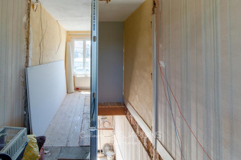 Maison - 113 m² - 5 pièces