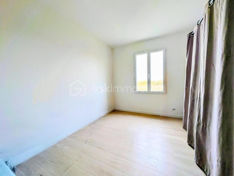 Maison traditionnelle - 67 m² - 3 pièces