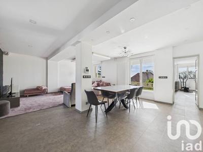 Maison - 145 m² - 5 pièces