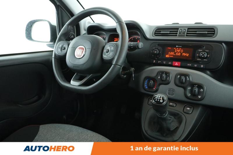 Fiat Panda 1.2 Lounge 69 ch