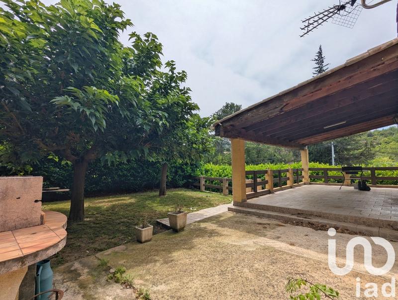 Maison - 111 m² - 4 pièces