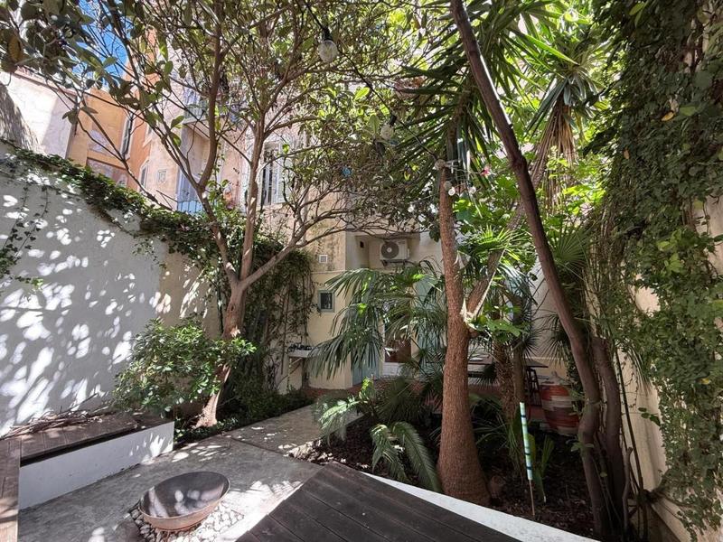 Studio - 20 m² - 1 pièce