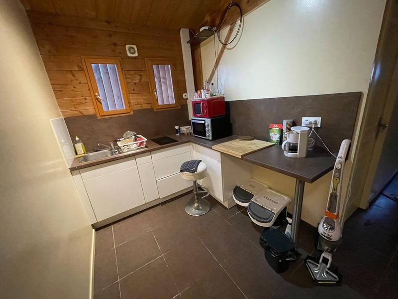 Maison - 533 m² - 28 pièces