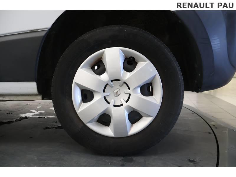 Renault Kangoo Van Z.E. 33 Maxi 5 Places Extra R-Link