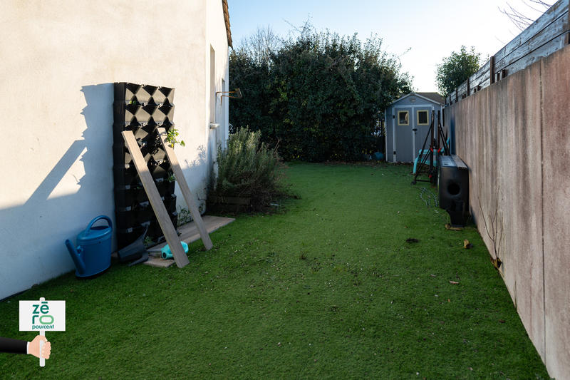 Maison - 174 m² - 8 pièces