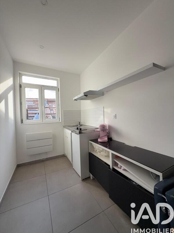 Maison - 159 m² - 6 pièces