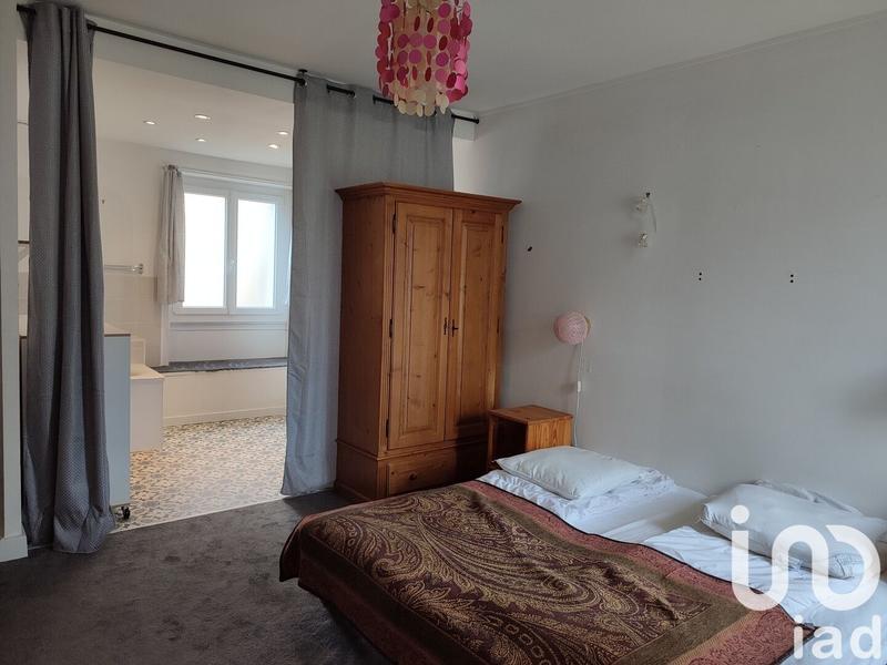 Maison - 206 m² - 5 pièces