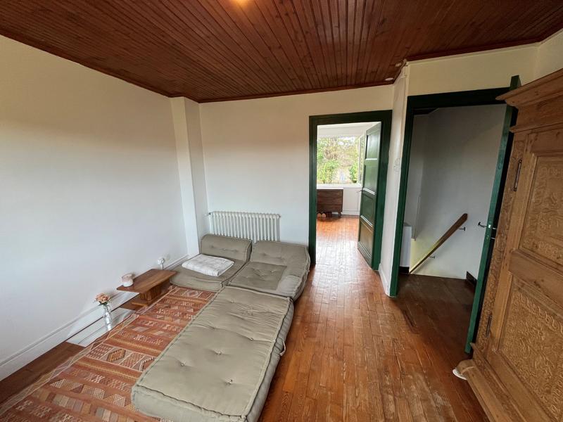 Maison - 80 m² - 5 pièces