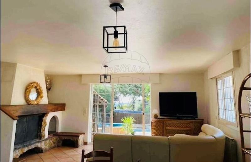 Villa - 217 m² - 7 pièces