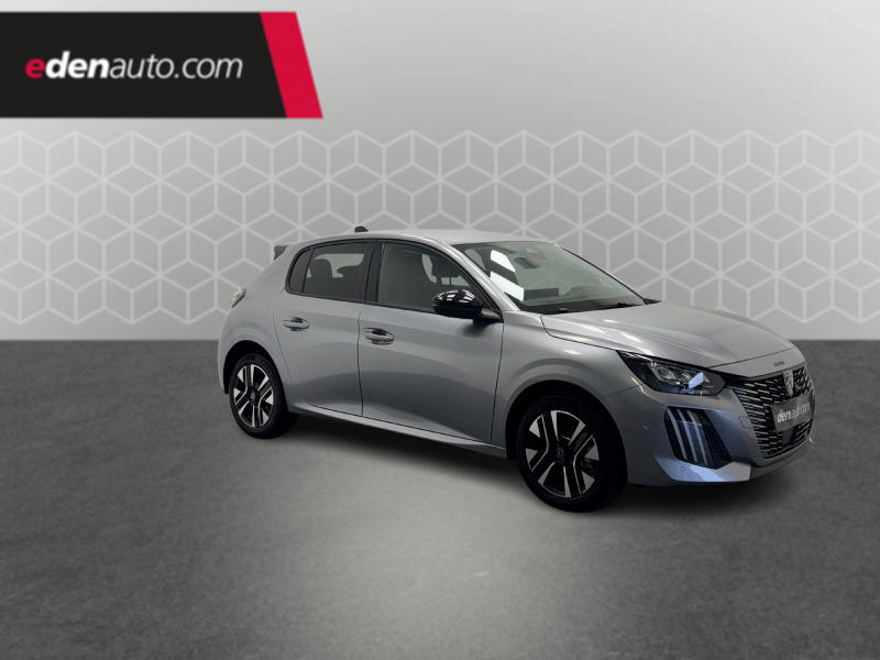 Peugeot 208 Hybrid 110 e-Dcs6 Allure