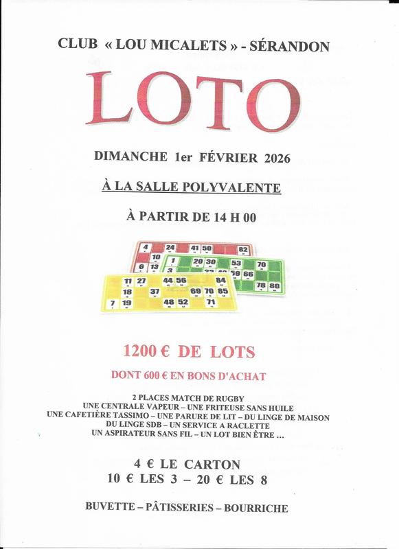 Loto