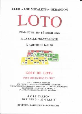 Loto