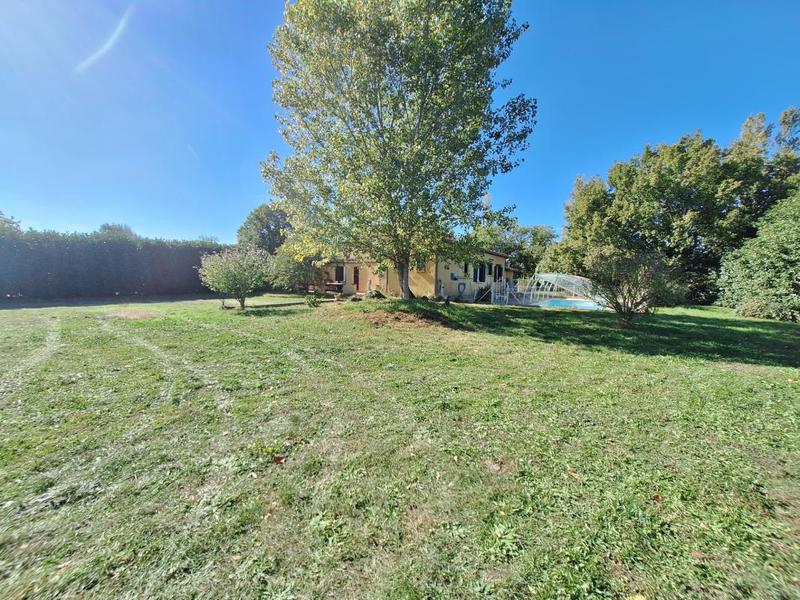 Villa - 148 m² - 6 pièces