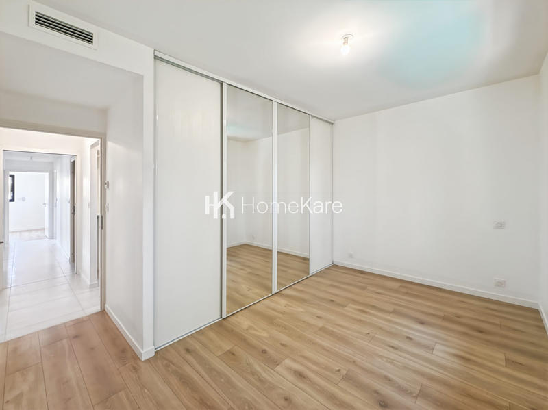 Maison - 122 m² - 5 pièces