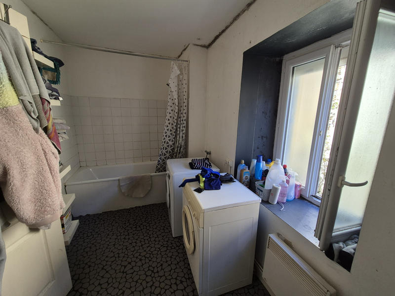 Maison - 149 m² - 6 pièces