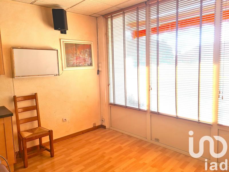 Appartement - 53 m² - 2 pièces