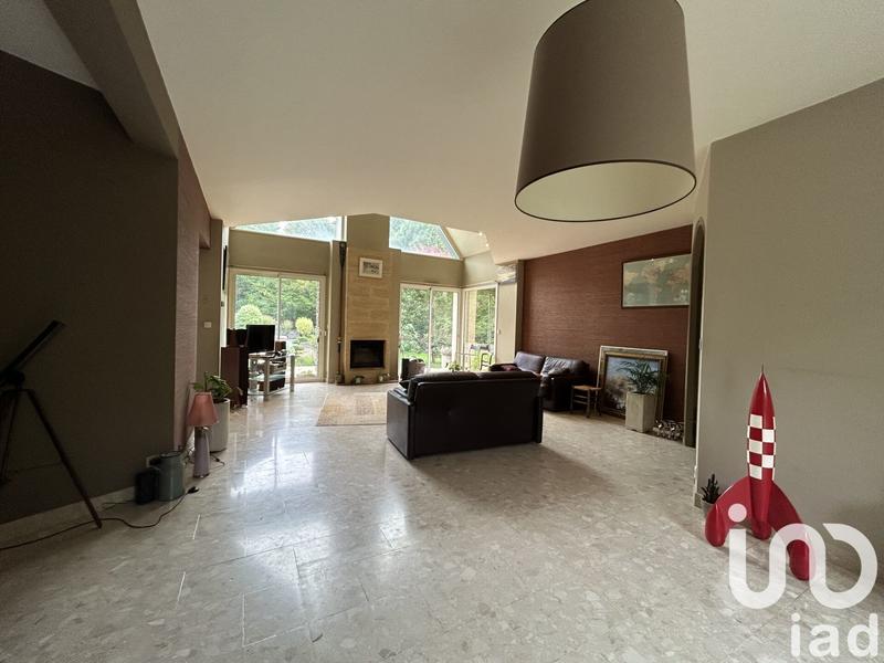 Maison de maîtres - 186 m² - 8 pièces