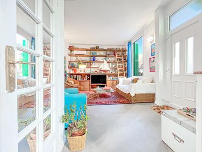 Maison - 126 m² - 5 pièces