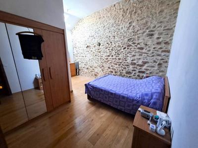 Maison de campagne - 120 m² - 5 pièces