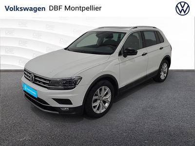 Volkswagen Tiguan 2.0 Tdi 150 Carat