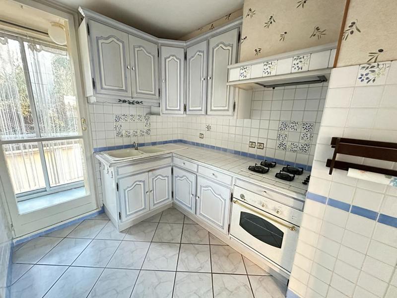 Appartement - 71 m² - 4 pièces