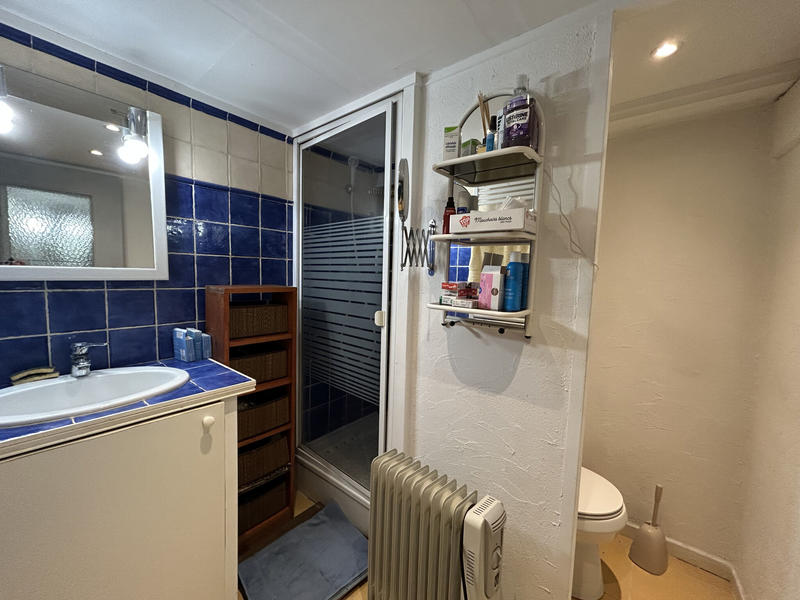 Maison - 101 m² - 5 pièces