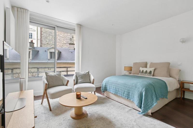 Appartement - 155 m²