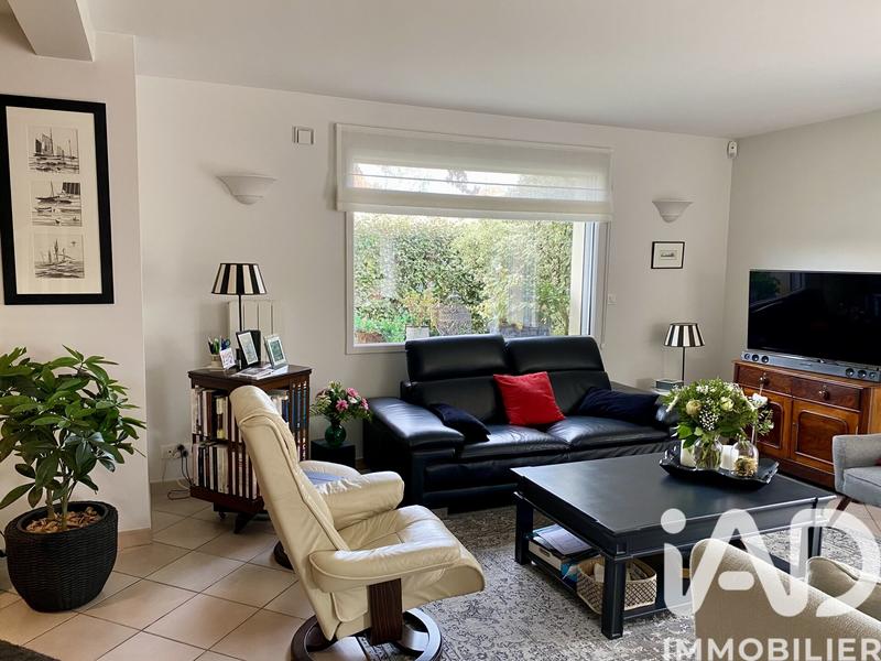 Maison - 149 m² - 6 pièces