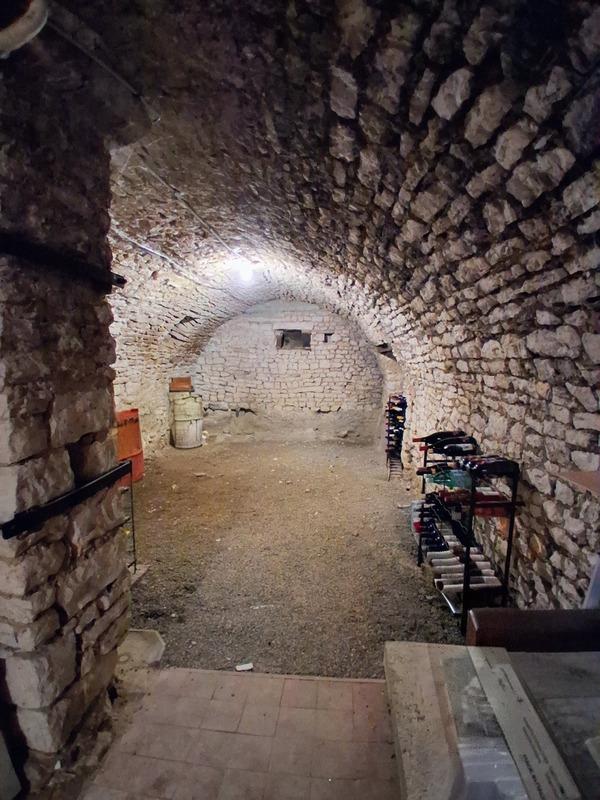 Maison - 113 m² - 4 pièces