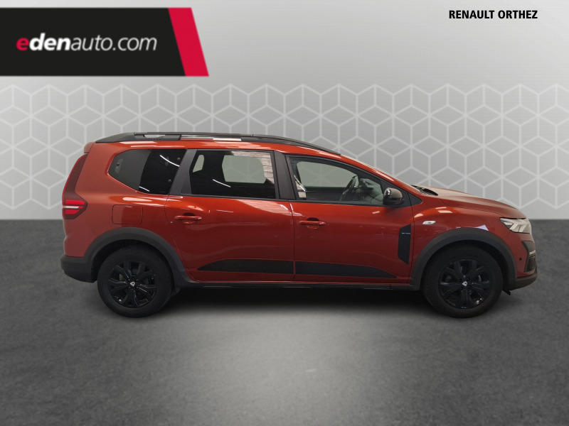 Dacia Jogger Eco-G 100 7 places Sl Extreme +