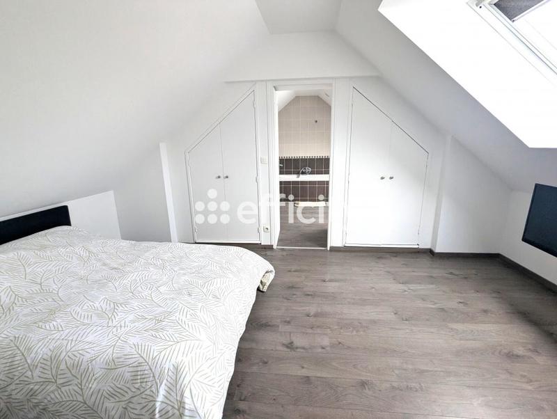 Appartement - 122 m² - 4 pièces