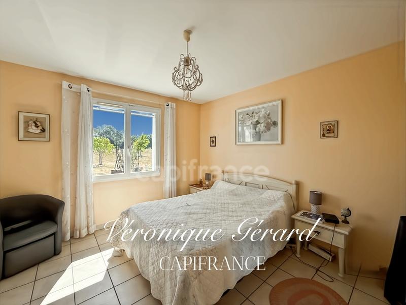 Maison - 145 m² - 6 pièces