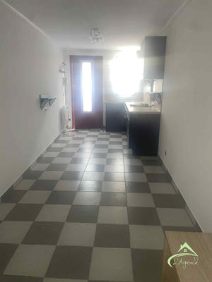 Duplex - 60 m² - 2 pièces