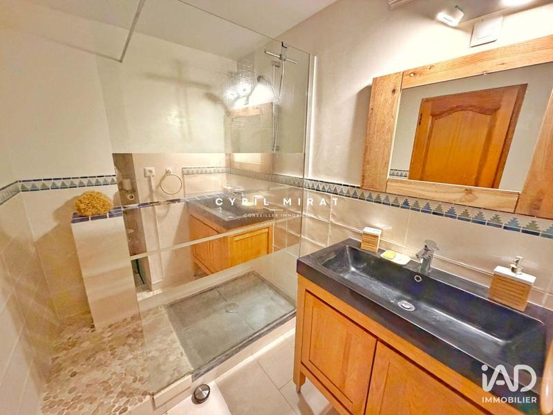 Maison - 169 m² - 7 pièces