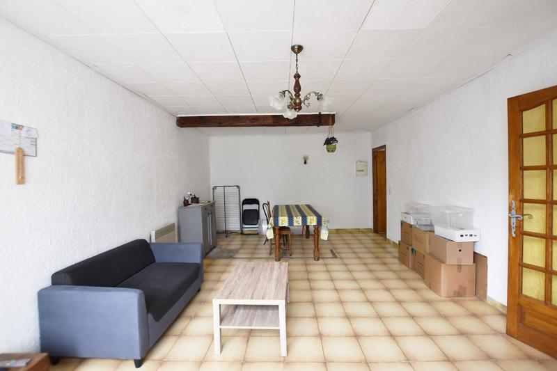 Mas - 232 m² - 7 pièces