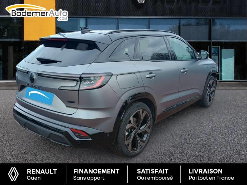 Renault Austral E-Tech full hybrid 200 Gsr2 Techno esprit Alpine