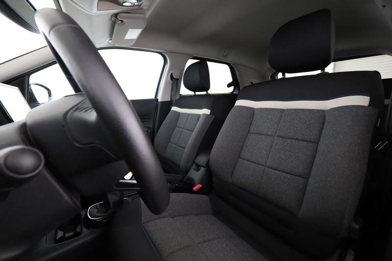 Citroën C4 Cactus 1.2 PureTech Shine Bv6 110 ch