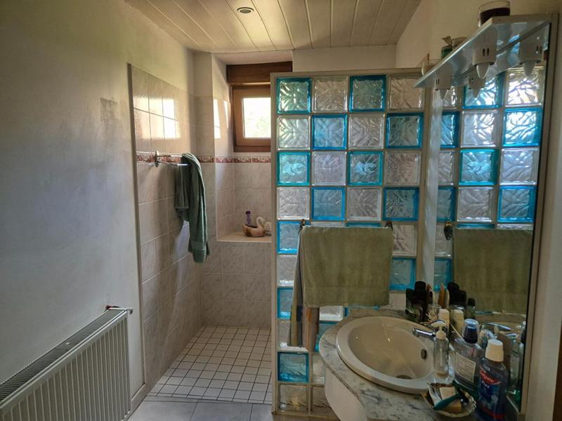 Maison - 173 m² - 6 pièces