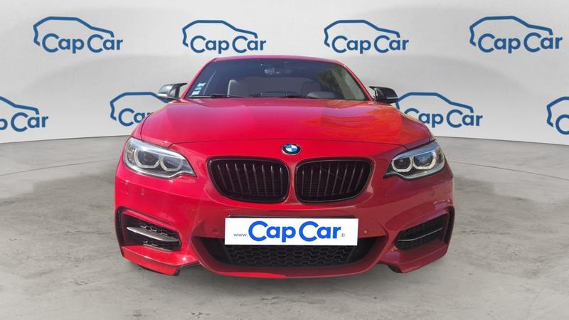 Bmw Serie 2 M235i xDrive 3.0 326 Steptronic m Sport