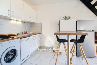 Maison - 37 m² - 3 pièces