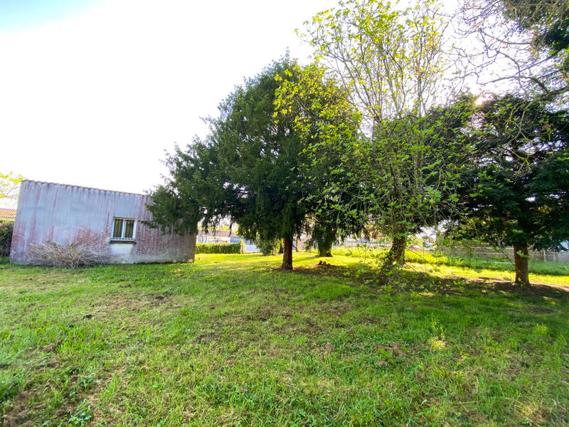 Maison - 192 m² - 7 pièces