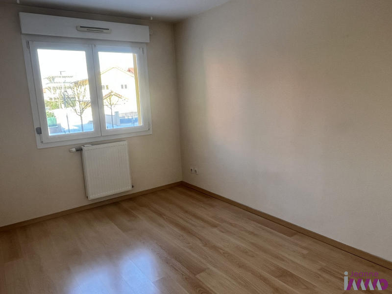 Appartement - 87 m² - 5 pièces
