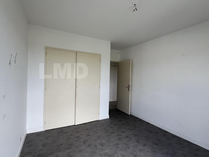 Appartement - 69 m² - 4 pièces
