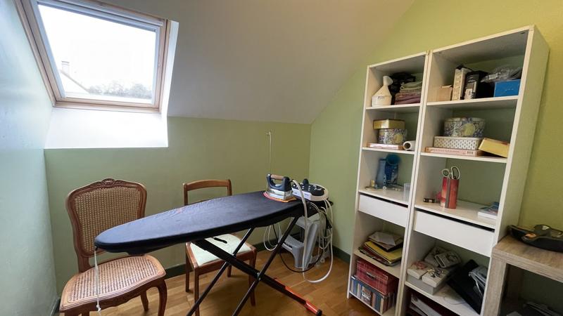 Maison - 175 m² - 7 pièces