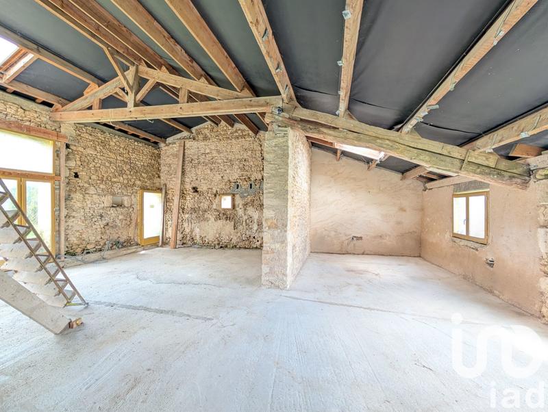 Maison de campagne - 270 m² - 6 pièces